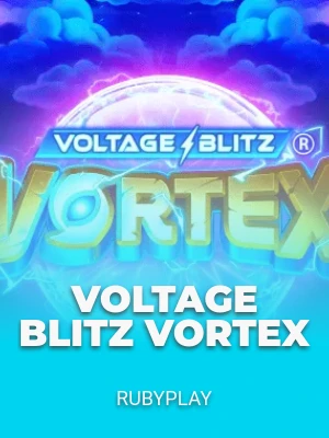Voltage Blitz Vortex