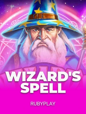 Wizard's Spell