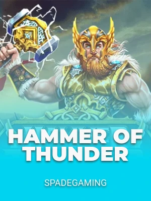 Hammer of Thunder