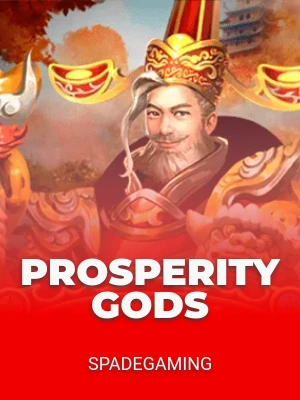 Prosperity Gods