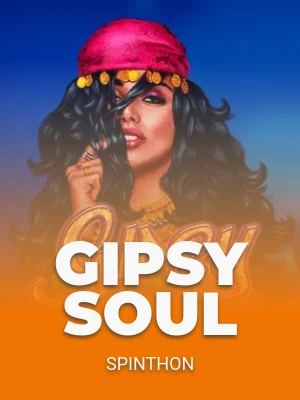 Gipsy Soul
