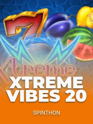 Xtreme Vibes 20