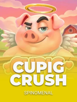 Cupig Crush