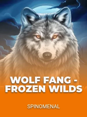 Wolf Fang - Frozen Wilds