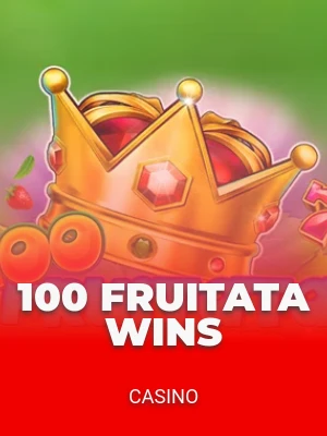 100 Fruitata Wins