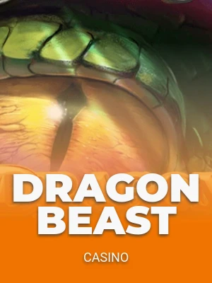 Dragon Beast