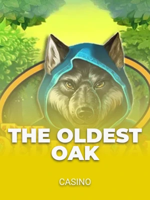 The Oldest Oak