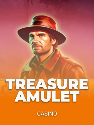 Treasure Amulet