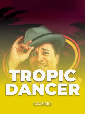 Tropic Dancer