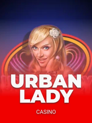 Urban Lady