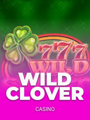 Wild Clover