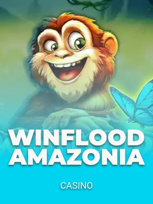 Winflood Amazonia