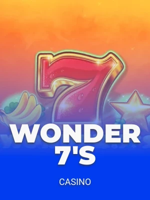 Wonder 7's