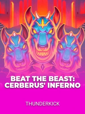 Beat the Beast: Cerberus' Inferno