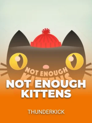 Not Enough Kittens