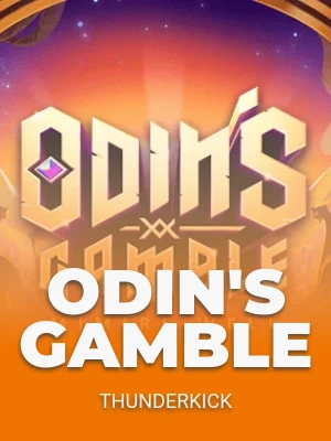 Odin's Gamble