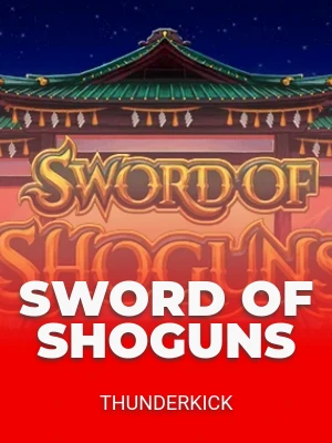 Sword of Shoguns