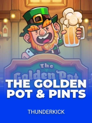 The Golden Pot & Pints