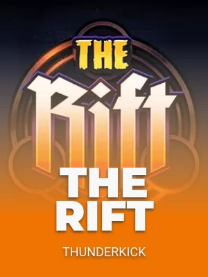 The Rift