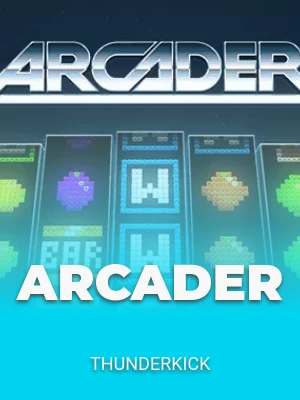 Arcader