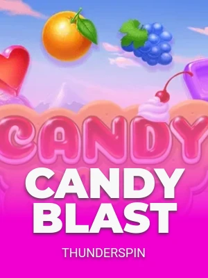 Candy Blast