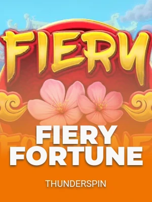 Fiery Fortune