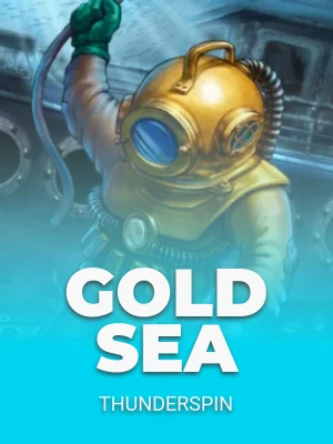 Gold Sea