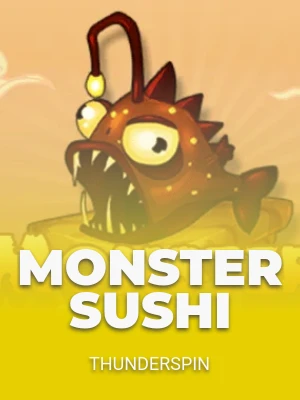 Monster Sushi