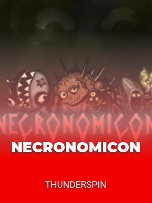 Necronomicon