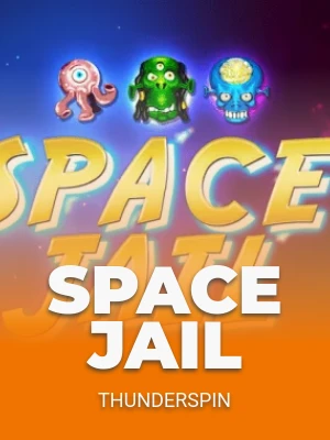 Space Jail