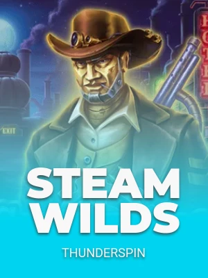 Steam Wilds