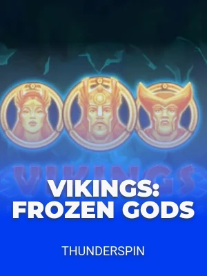 Vikings: Frozen Gods