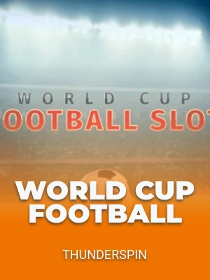 World Cup Football