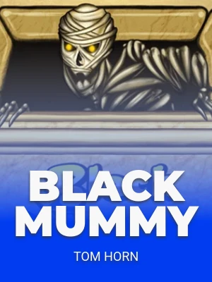 Black Mummy