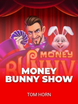 Money Bunny Show
