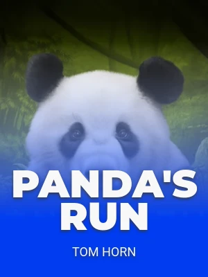 Panda's Run