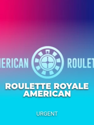Roulette Royale American