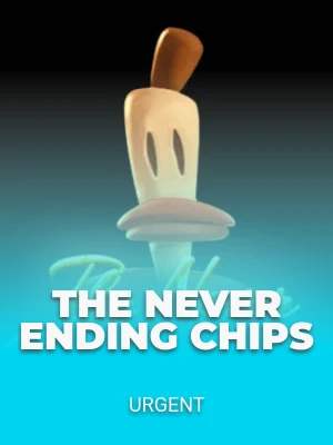 The Never Ending Chips