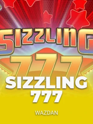 Sizzling 777