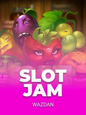 Slot Jam