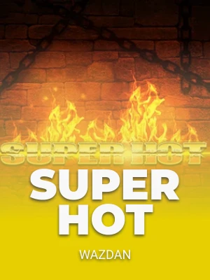 Super Hot
