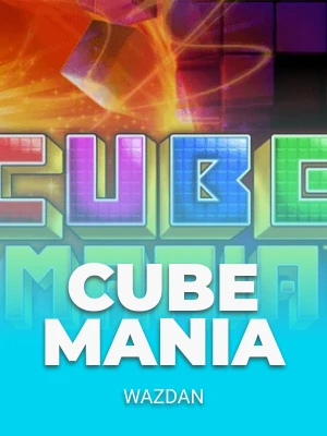 Cube Mania
