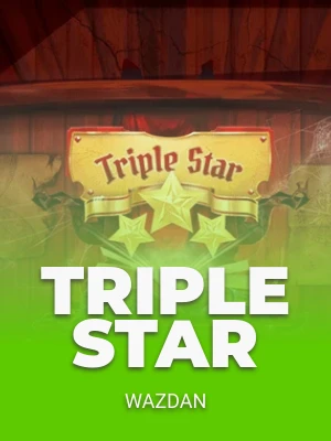 Triple Star