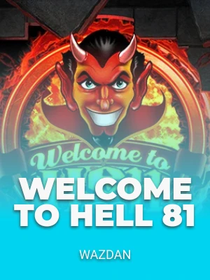 Welcome To Hell 81
