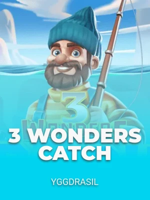 3 Wonders Catch