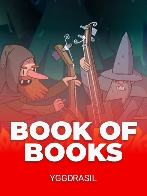 Book of Books