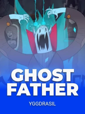 Ghost Father