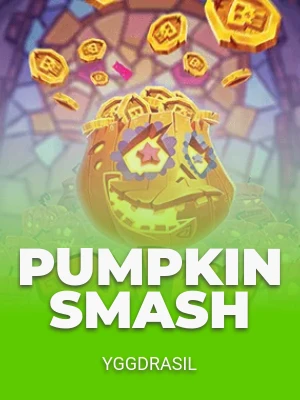 Pumpkin Smash