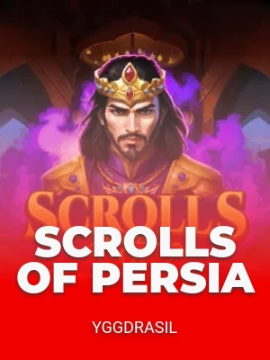 Scrolls of Persia