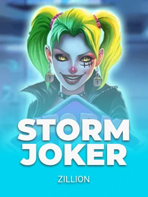 Storm Joker